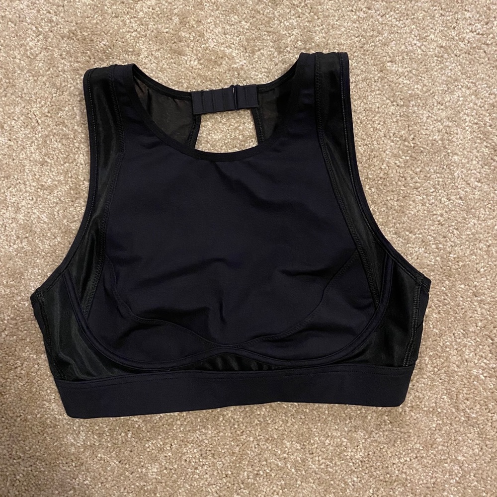 Blare High Impact Sports Bra